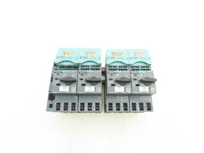 Used SIEMENS _UNKNOWN_ Circuit Breakers Indiana US | Arrow Industrial #1365078