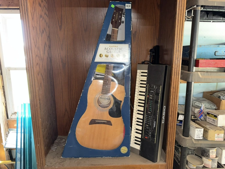 Used _UNKNOWN_ _UNKNOWN_ Musical Instruments & Supplies Michigan US | Miedema Asset Management Group #1313302