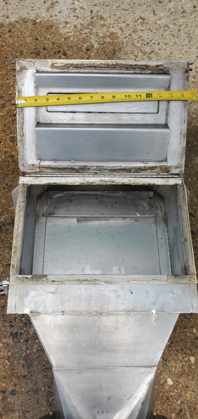 Used _UNKNOWN_ _UNKNOWN_ Magnetic Separators Minnesota US | A&I Equipment #1317863