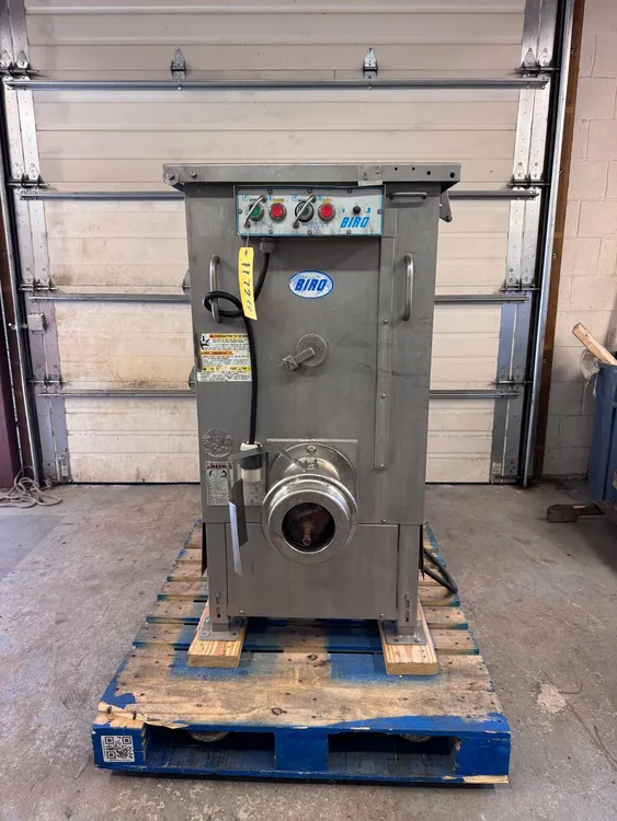Used BIRO AFMG 52 Grinder Mixer Illinois US | M&M Equipment Corp. #1145816