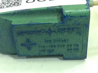 USED SPERRY VICKERS 414521