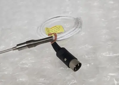 OMEGA EXTERNAL PROBE