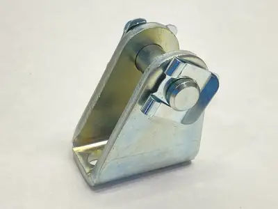 LBN-40 | Festo  Clevis Foot 195861 - New Other