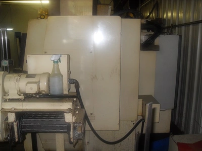 USED 1994 SUPERMAX MAX-1
