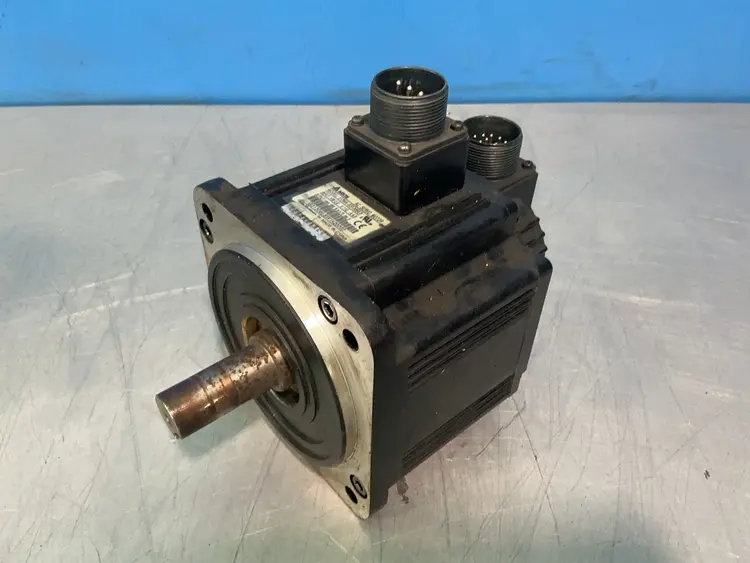 Used DELTA ECMAG31306ES Motors (misc) Ohio US | HGR 24 #1453652
