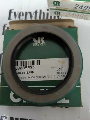 New | in-Stock SKF 24986 Pump & Valve Parts Ohio US | Surplus Asset Holdings #1234339