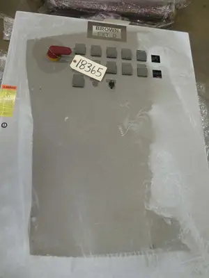 1995 GLOUCESTER 3.5" 32:1 contracool extruder Extruders, High Boy 2.6"-3.5" | Mark One Machinery (10)