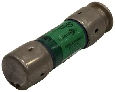 NEW LITTELFUSE LLNRK 25