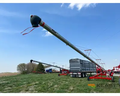 Used HUTCHINSON _UNKNOWN_ Augers Iowa US | Keast Enterprises #1360300