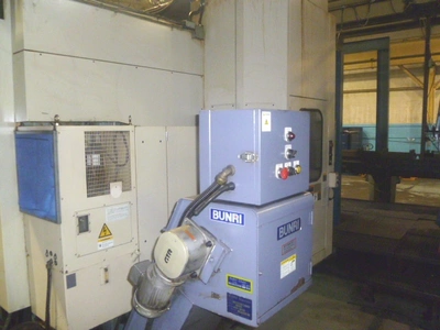1999 OKK HM-80S (60 Tools)