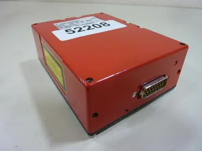 USED LEUZE BCL 40 S B 100
