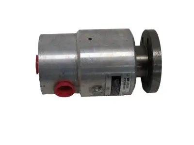 NEW DEUBLIN 1579 ROTARY UNION