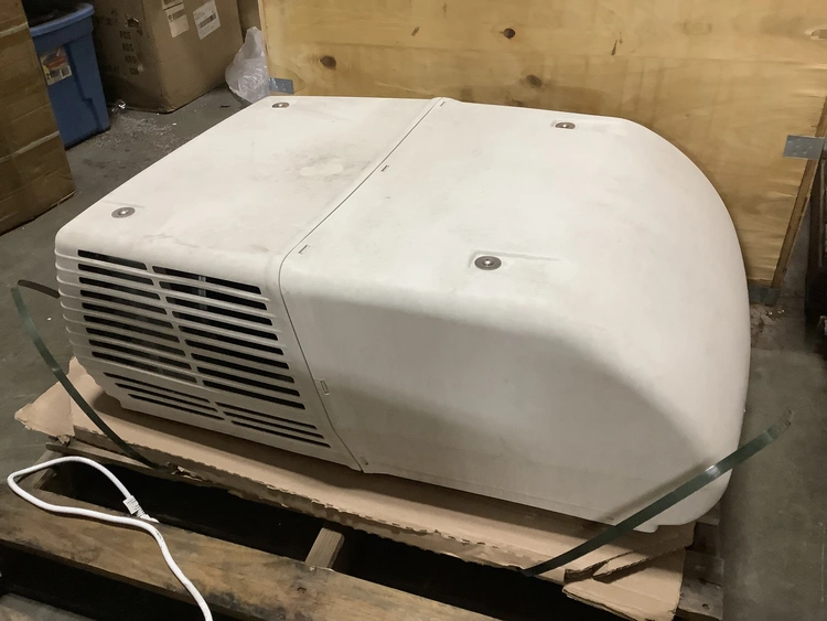 Used _UNKNOWN_ _UNKNOWN_ Air Conditioning Equipment Michigan US | Miedema Asset Management Group #1461266