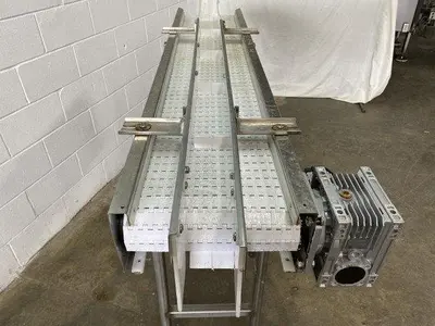 5' Indexing Conveyor