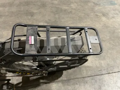 Used 2020 RAMBO KRUSADER Bicycles Michigan US | Miedema Asset Management Group #1295077