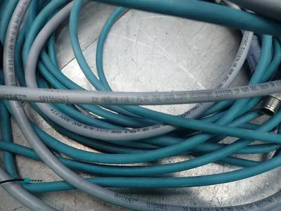 USED SICK E049729