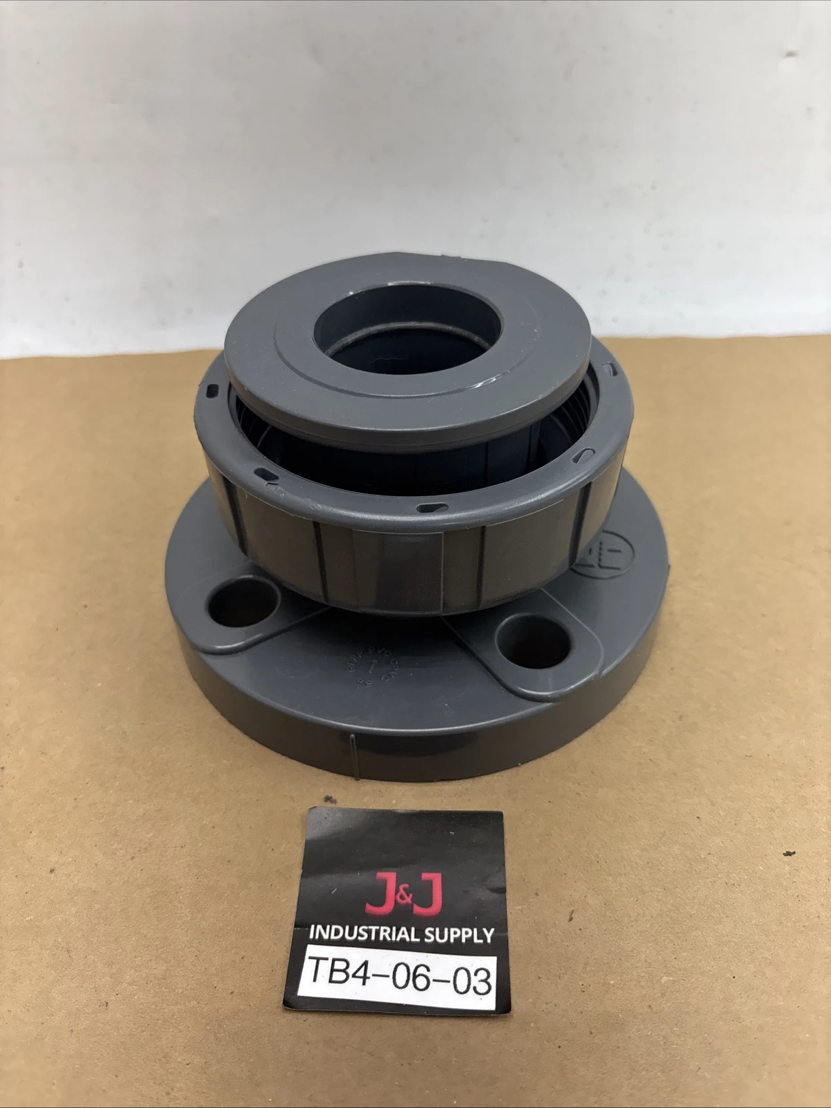 New | in-Stock Hayward 2” Sch 80 Valves/Fittings Indiana US | J&J Industrial Supply #1354716