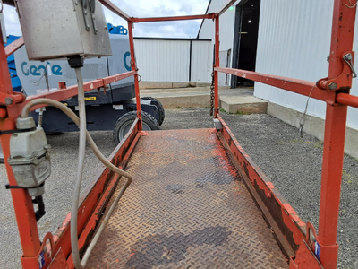 USED 2016 Skyjack SJ3226