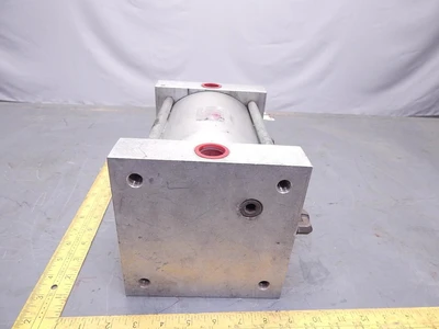 Used ADVANCE AUTOMATION _UNKNOWN_ Pneumatic Cylinders Texas US | OCO Industrial #1570420
