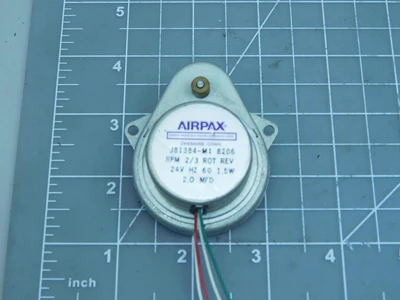 Used AIRPAX _UNKNOWN_ Sensors | OCO Industrial #1615994