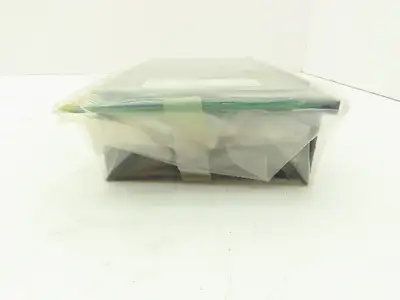 AMCI Advanced Micro Controls 1741 PLC Series Resolver Interface Module