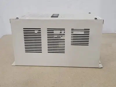 USED MITSUBISHI ELECTRIC CORPORATION FR-BU-C22K
