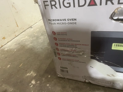 Used FRIGIDAIRE READYCOOK Residential Appliances Michigan US | Miedema Asset Management Group #1413810