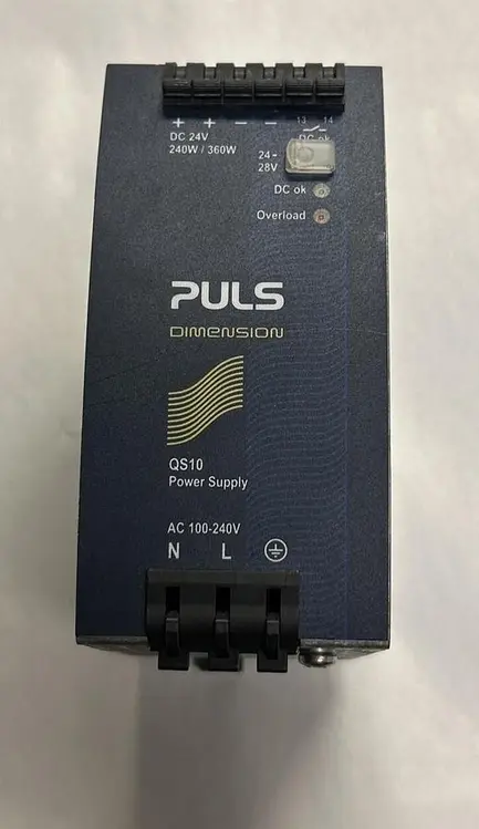 Used PULS QS10.241 Miscellaneous Equipment (Electrical & Power) Ohio US | Surplus Asset Holdings #1238101