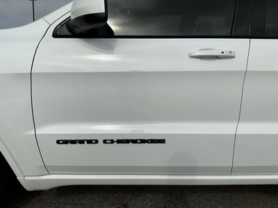 USED 2018 JEEP GRAND CHEROKEE