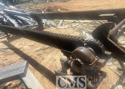 Used WOOD-MIZER LT300 SAWMILL WITH EDGER Sawmill Bandsaws North Carolina US | CAROLINA MACHINERY SALES #1329279