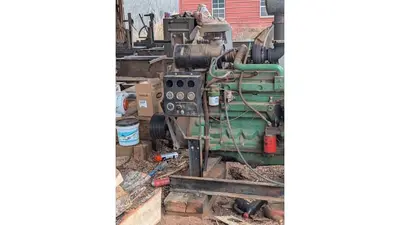 Used FRICK #1 Sawmill Circles North Carolina US | Trustworthy Equipment #1403537
