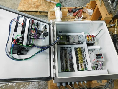 USED MINNESOTA AUTOMATION M 8L 4S1