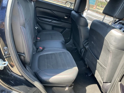 Used 2020 MITSUBISHI OUTLANDER SUVs Michigan US | Miedema Asset Management Group #1344447