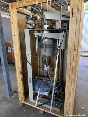 Used Autoclave Engineers 5 Gallon High Pressure Reactor System – 1900 PSI Jacket