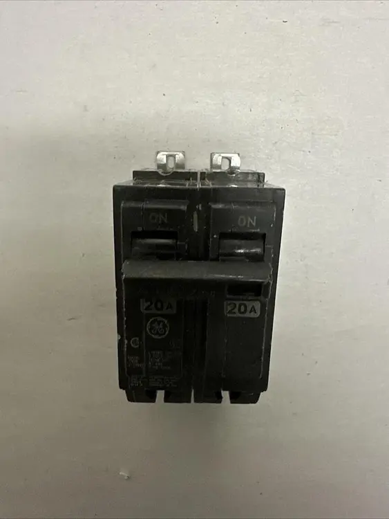 Used GE E-11592 Miscellaneous Equipment (Electrical & Power) Ohio US | Surplus Asset Holdings #1209218