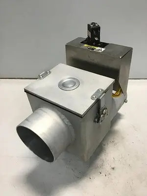 USED CONAIR CV-4