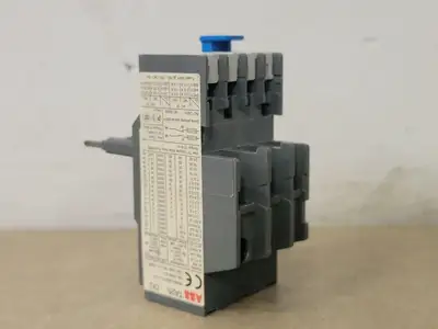USED ABB TA25DU