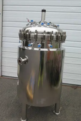 _UNKNOWN_ _UNKNOWN_ Drum/Tank Mixers | Amiron Machinery (9)