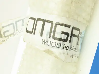 Omga Radial Arm Saw Table Brackets Adjustable Clamps RN700 Set of 3