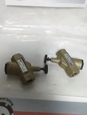 Used ROSS 1968B3007 Pump & Valve Parts Ohio US | Surplus Asset Holdings #1475145