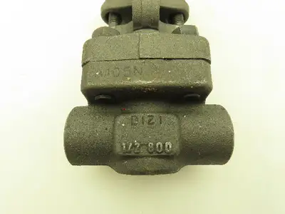 New | in-Stock DSI _UNKNOWN_ Valves/Fittings | Arrow Industrial #628450