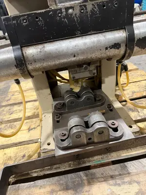 Used 2018 SCHMIDT 509 Marking Machines Illinois US | Aucto #1306855