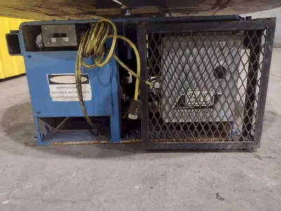 USED AWS F-200AF