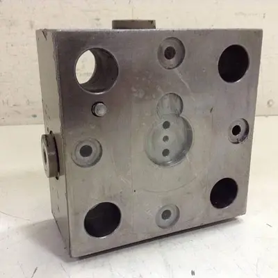 USED REXROTH LFA40WEA86012