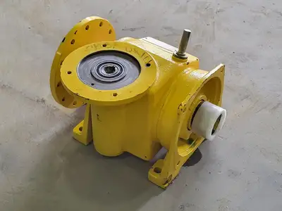 USED ATLAS COPCO 3217390980