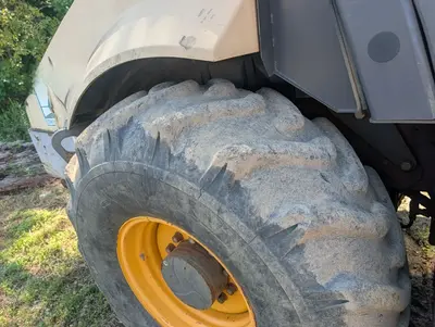 Used 2012 VOLVO SD115 Road Rollers Alabama US | Proxy Equipment #1388993