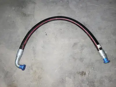 NEW LETOURNEAU R4222191