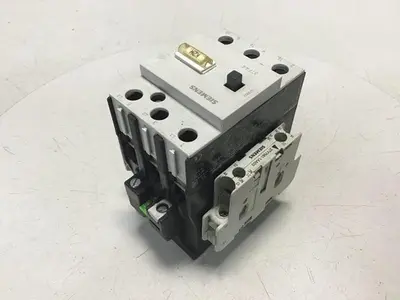 USED SIEMENS 3TF4422-0A