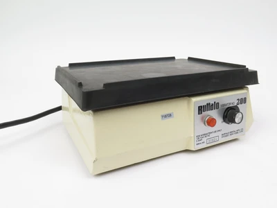 Used Buffalo Dental Manufacturing Co No. 200 Medical Parts California US | ANACAPA EQUIPMENT BROKERS, INC #1324524
