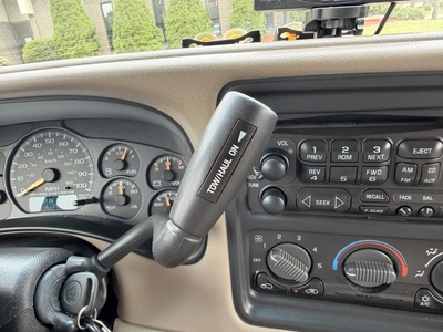 Used 2001 CHEVROLET SUBURBAN SUVs Michigan US | Miedema Asset Management Group #1357526